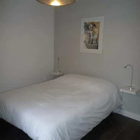 Appartement App'art Gallery *