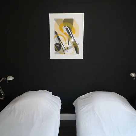 App'art Gallery Appartement Nîmes