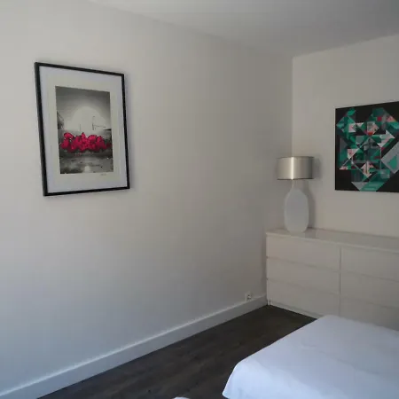 App'art Gallery Appartement