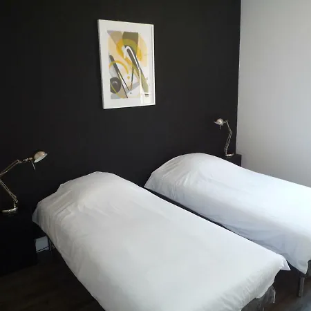 App'art Gallery Appartement Nîmes
