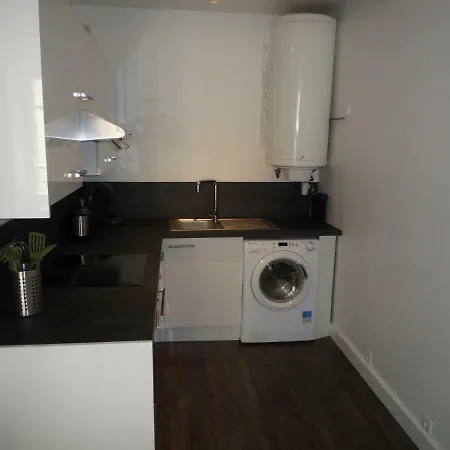 Appartement App'art Gallery