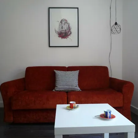 Appartement App'art Gallery