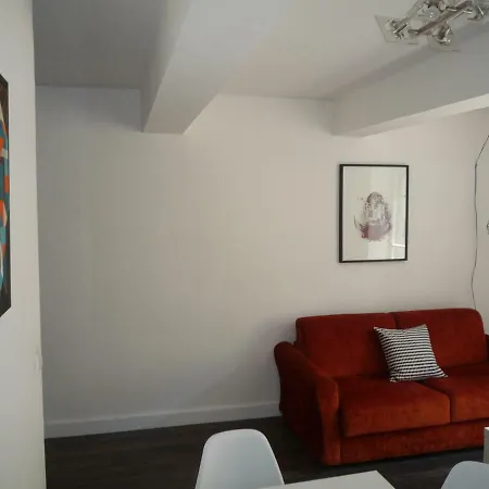 App'art Gallery Appartement